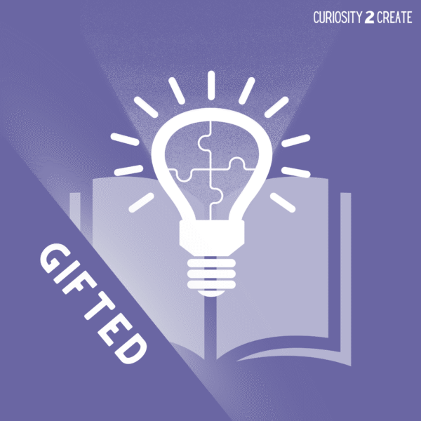 Creativity 101 for Gifted Education