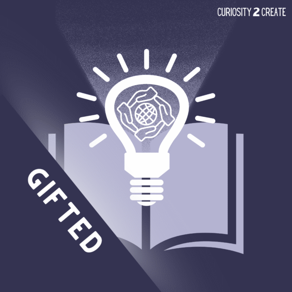 Culturally Responsive Gifted Education