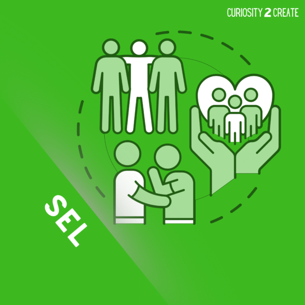 Social and Emotional for Learning