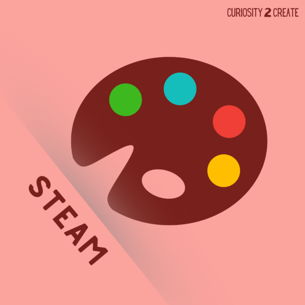 The STEAM Approach