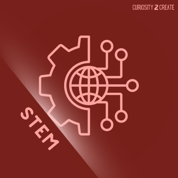 STEM for a Sustainable Future