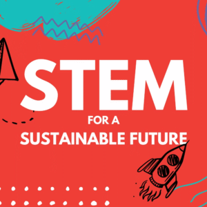 STEM for a Sustainable Future