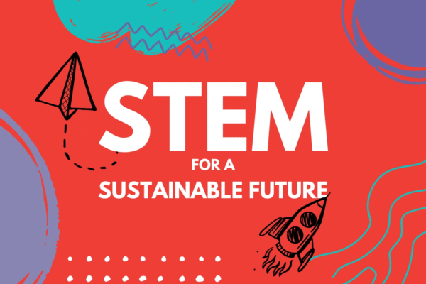 STEM for a Sustainable Future