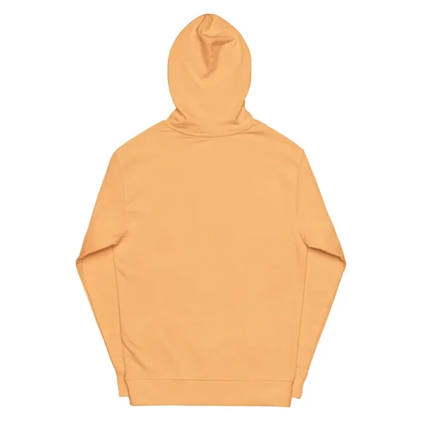 "Be a Rule Breaker" Unisex Hoodie - Image 6
