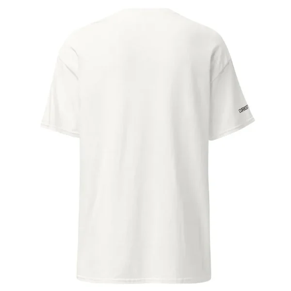 "Innovate, Educate, Motivate" Unisex t-shirt - Image 8