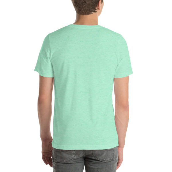 I Failed Today Unisex T-Shirt - Image 6