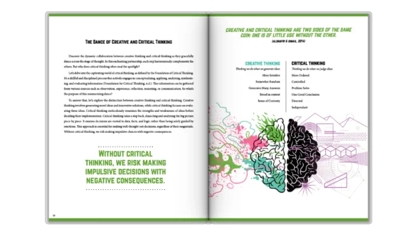 Deeper Thinking in the Classroom - Image 3