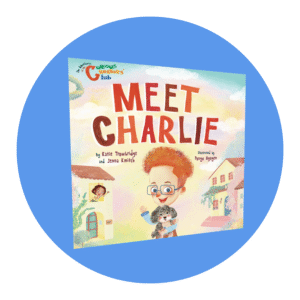 Meet Charlie