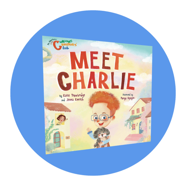 Meet Charlie