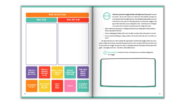 Deeper Thinking in the Classroom - Image 2