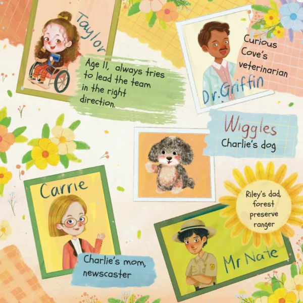 Where Is Wiggles? - Image 2