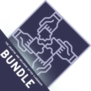 The Creative and Inclusive Gifted Classroom