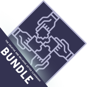 Gifted Classroom Bundle